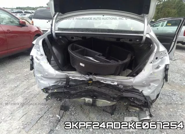 3KPF24AD2KE067254 фото 7