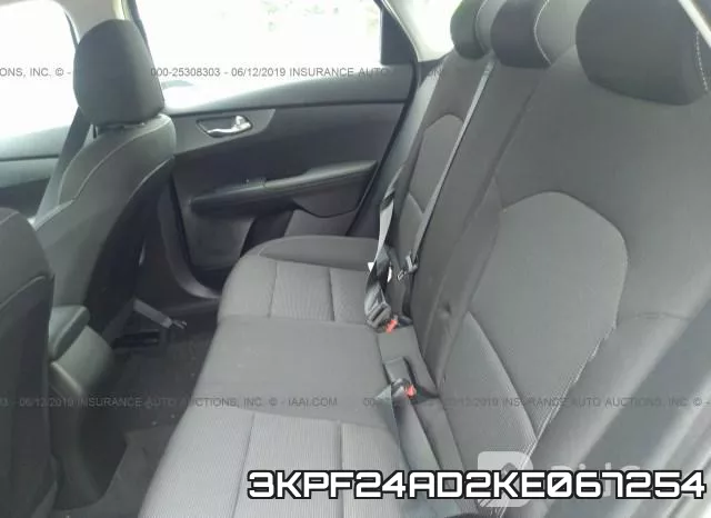 3KPF24AD2KE067254 фото 9