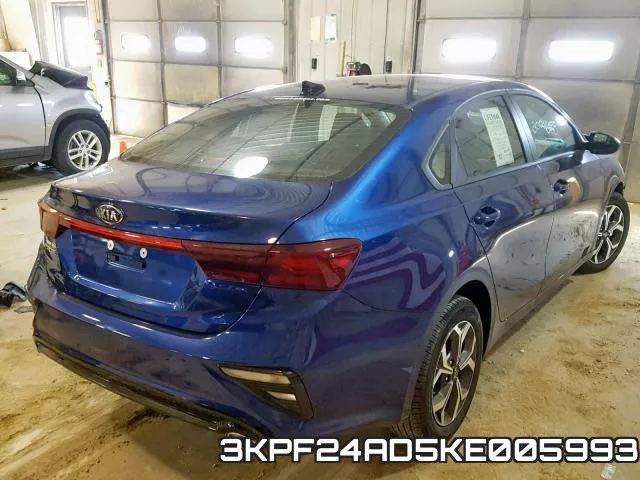 3KPF24AD5KE005993 фото 5