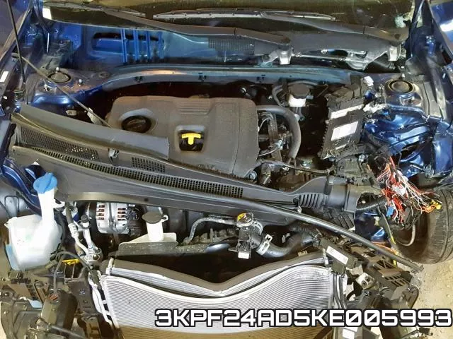 3KPF24AD5KE005993 фото 8