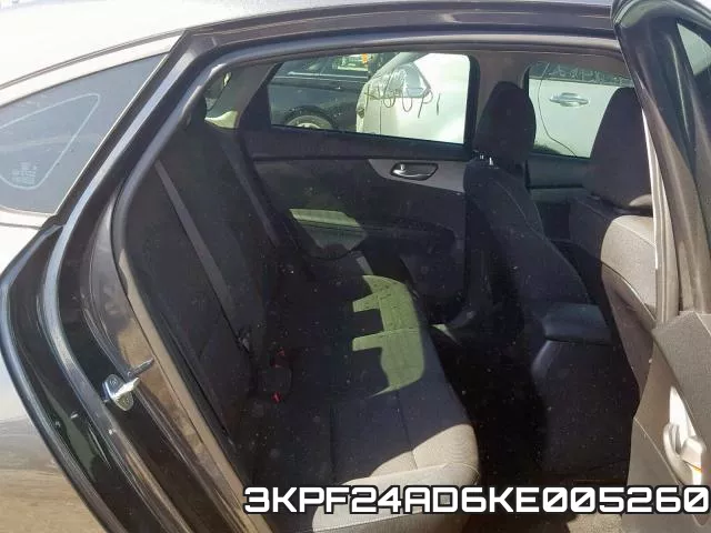 3KPF24AD6KE005260 фото 7