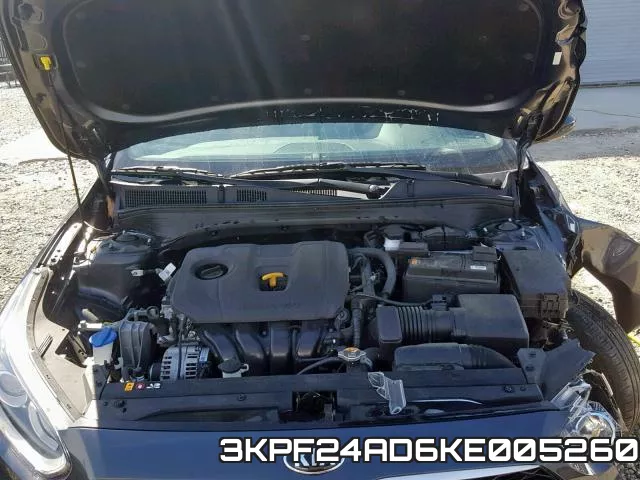 3KPF24AD6KE005260 фото 8
