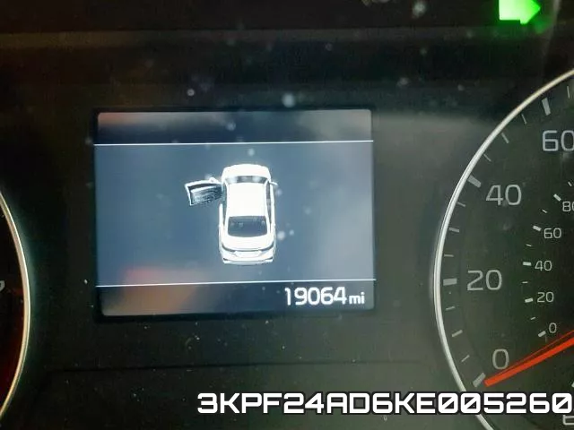 3KPF24AD6KE005260 фото 9
