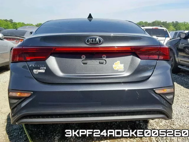 3KPF24AD6KE005260 фото 10