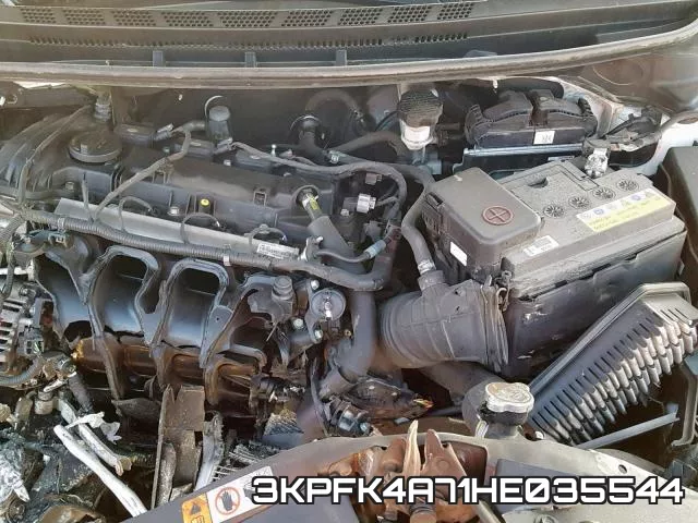3KPFK4A71HE035544 фото 8