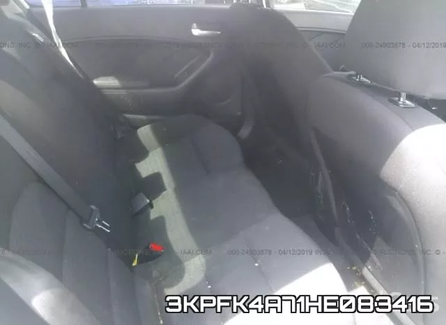 3KPFK4A71HE083416 фото 9