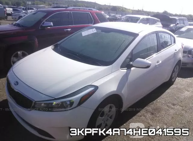 3KPFK4A74HE041595 фото 3