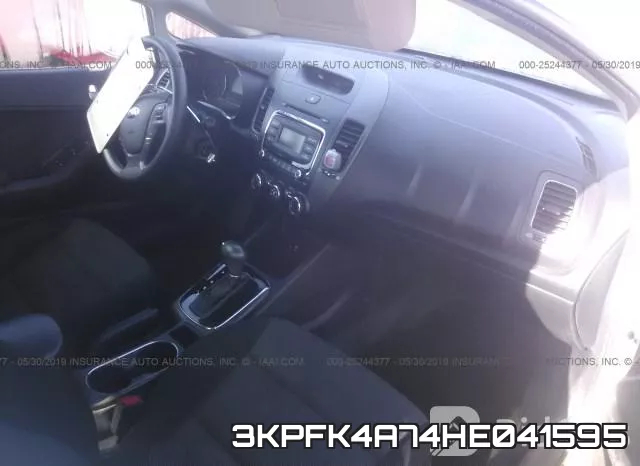 3KPFK4A74HE041595 фото 6