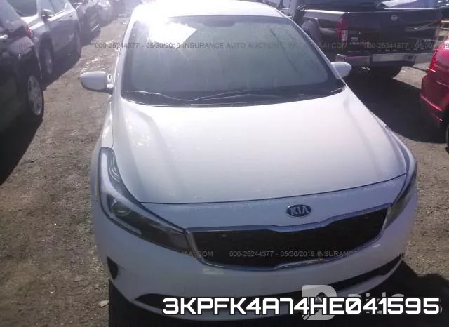 3KPFK4A74HE041595 фото 7