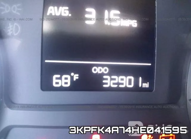 3KPFK4A74HE041595 фото 8