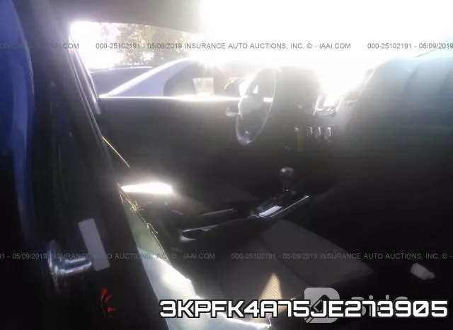 3KPFK4A75JE273905 фото 6