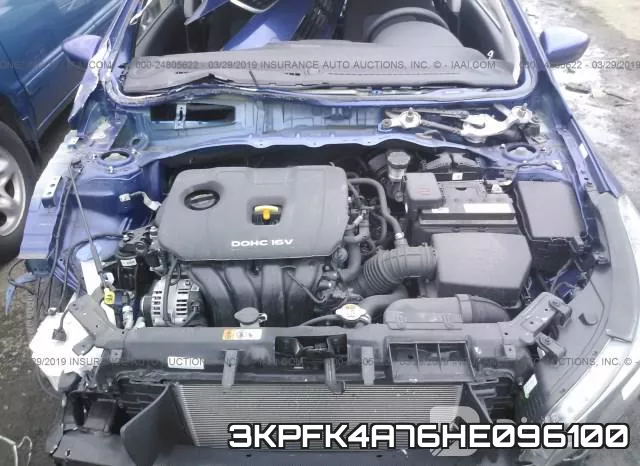 3KPFK4A76HE096100 фото 2