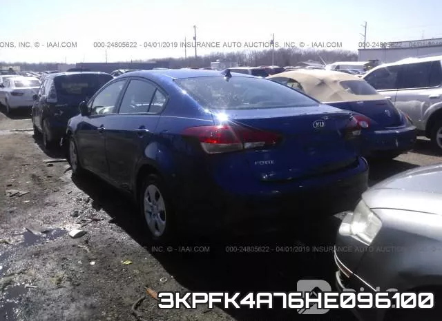 3KPFK4A76HE096100 фото 4