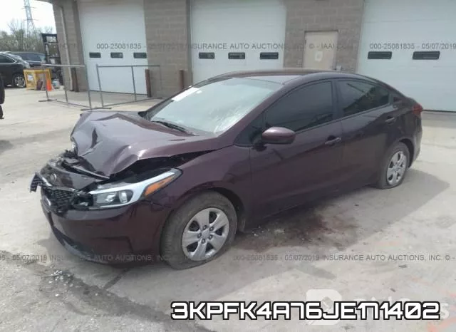3KPFK4A76JE171402 фото 2
