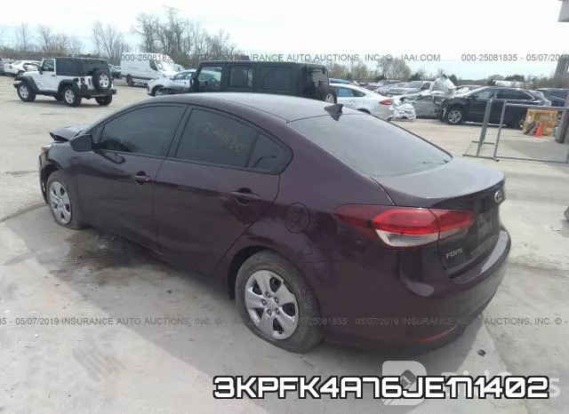 3KPFK4A76JE171402 фото 3