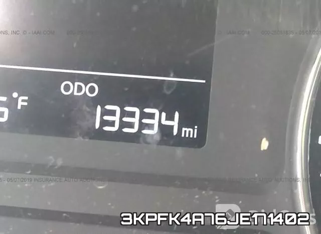 3KPFK4A76JE171402 фото 7