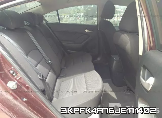 3KPFK4A76JE171402 фото 8