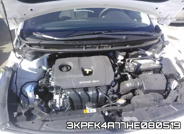 3KPFK4A77HE080519 фото 2