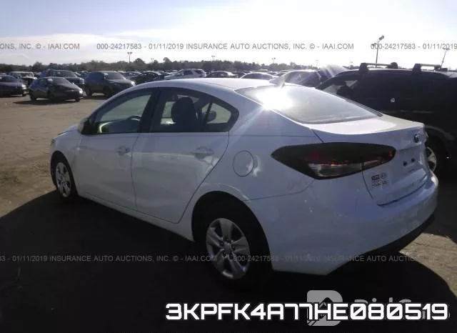 3KPFK4A77HE080519 фото 4