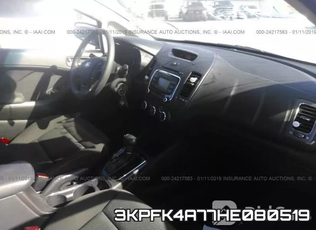 3KPFK4A77HE080519 фото 6