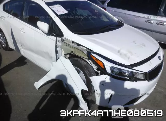3KPFK4A77HE080519 фото 7