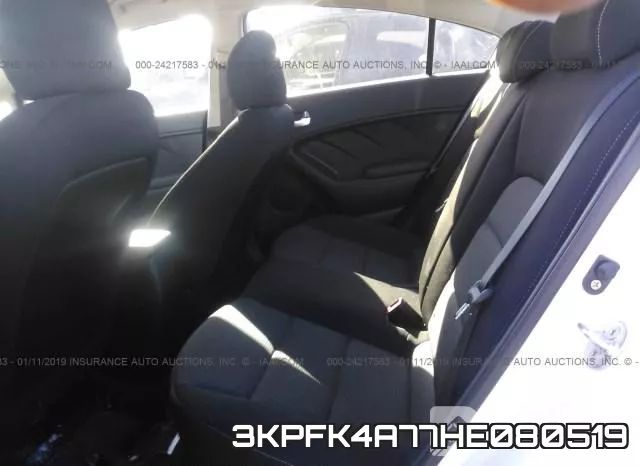 3KPFK4A77HE080519 фото 9
