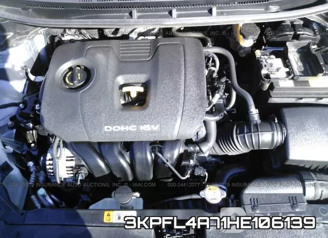 3KPFL4A71HE106139 фото 2