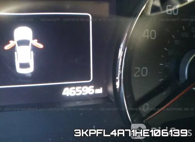 3KPFL4A71HE106139 фото 8