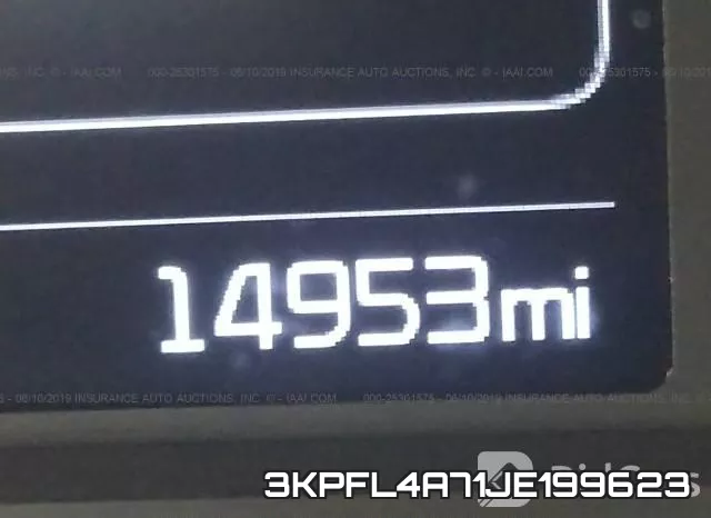 3KPFL4A71JE199623 фото 8