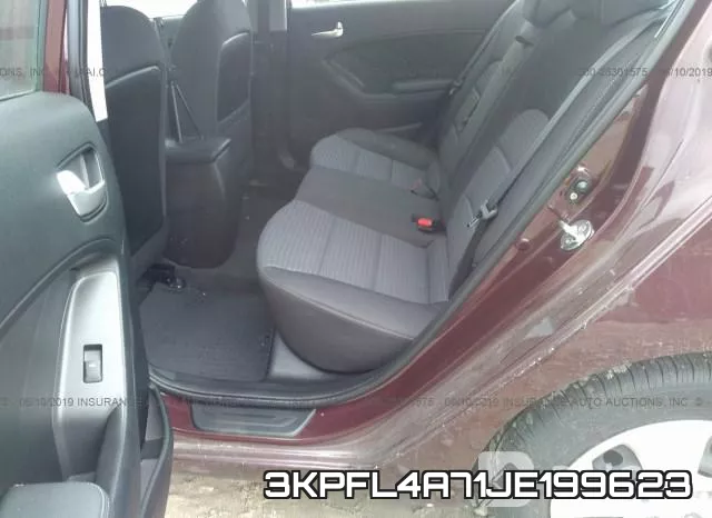 3KPFL4A71JE199623 фото 9