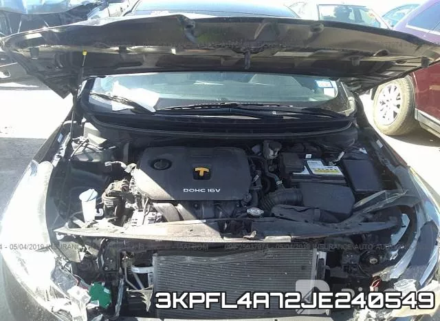3KPFL4A72JE240549 фото 2