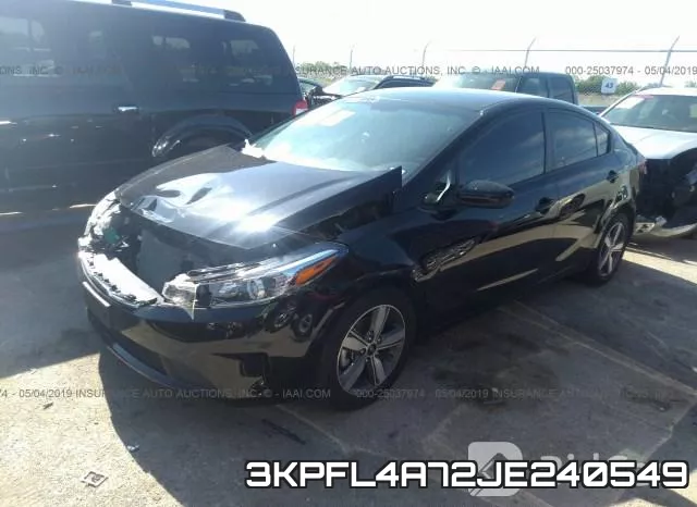 3KPFL4A72JE240549 фото 3