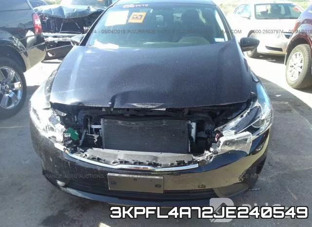 3KPFL4A72JE240549 фото 7