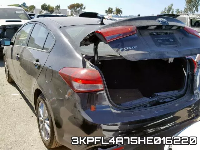 3KPFL4A75HE016220 фото 4