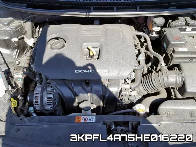3KPFL4A75HE016220 фото 8
