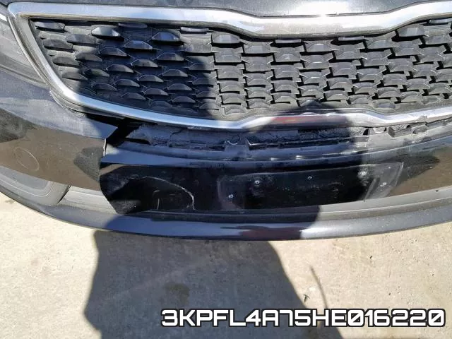 3KPFL4A75HE016220 фото 10