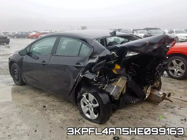 3KPFL4A75HE099163 фото 4