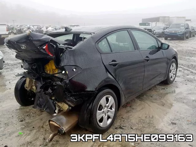 3KPFL4A75HE099163 фото 5