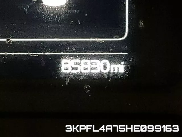 3KPFL4A75HE099163 фото 9