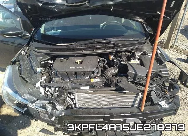 3KPFL4A75JE278373 фото 2