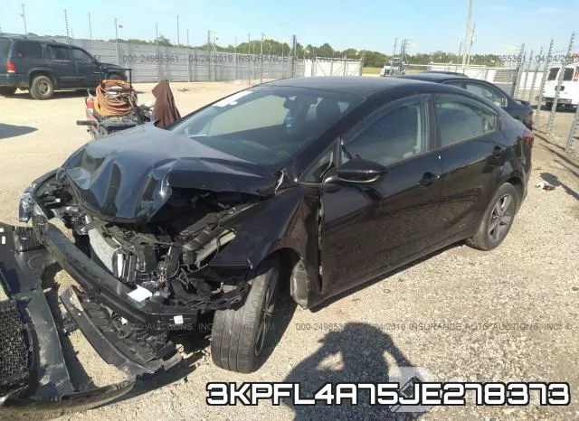 3KPFL4A75JE278373 фото 3