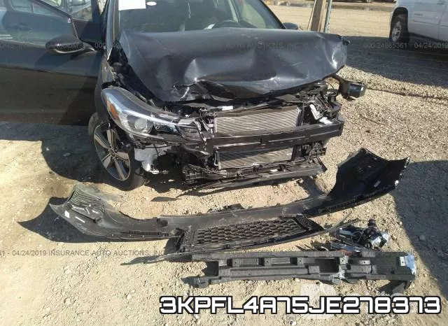 3KPFL4A75JE278373 фото 7