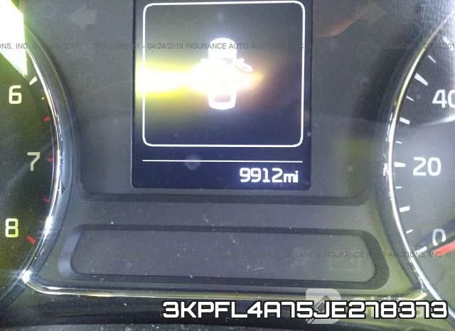 3KPFL4A75JE278373 фото 8