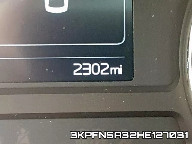 3KPFN5A32HE127031 фото 9
