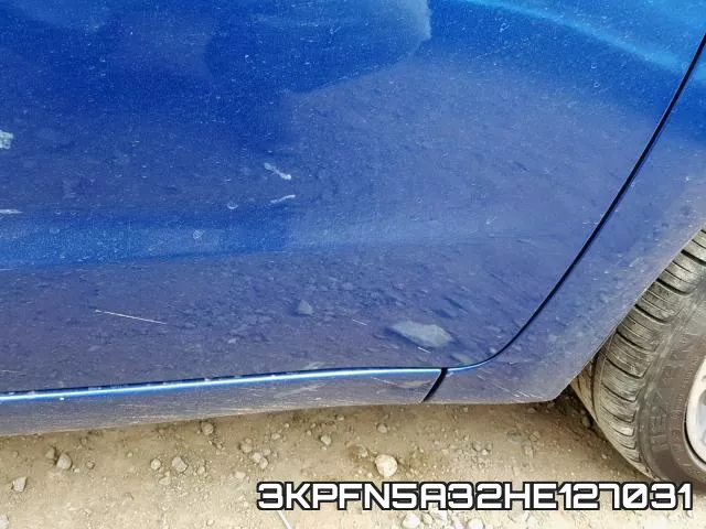 3KPFN5A32HE127031 фото 10