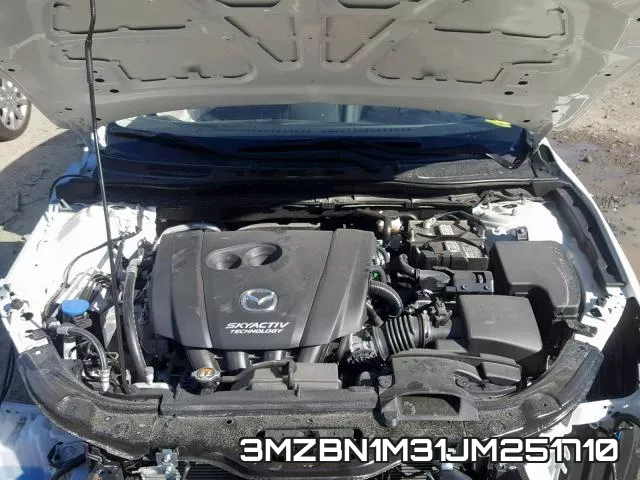 3MZBN1M31JM251710 фото 8
