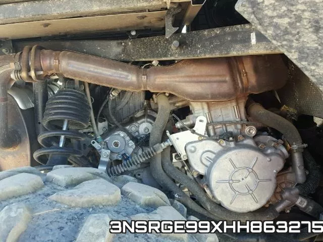 3NSRGE99XHH863275 фото 8
