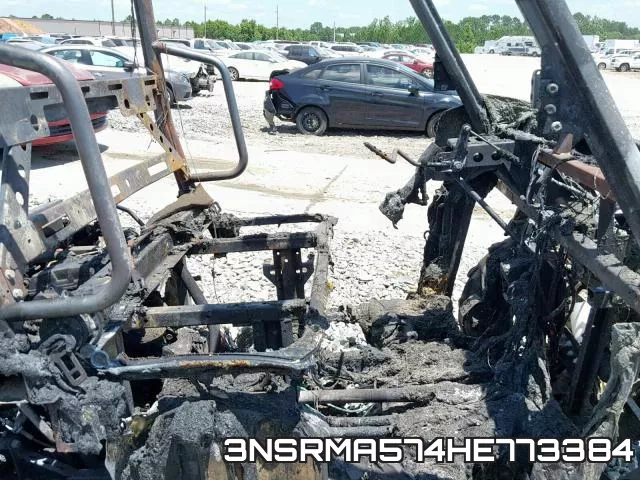 3NSRMA574HE773384 фото 6