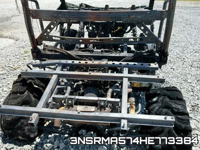 3NSRMA574HE773384 фото 7