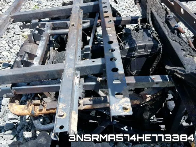 3NSRMA574HE773384 фото 8